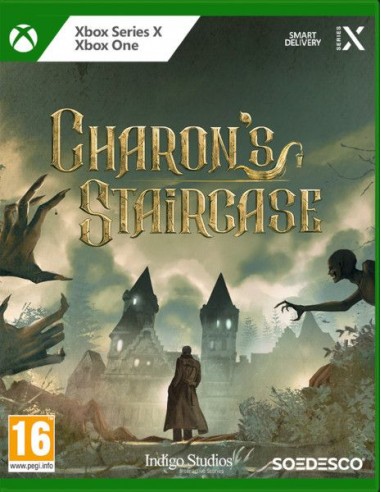 Charon's Staircase (Xbox Series X /...