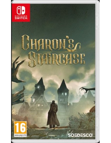 Charon's Staircase (Switch)