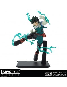 Figura My Hero Academia...