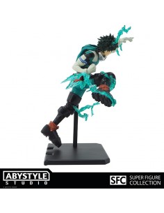 Figura My Hero Academia... 2