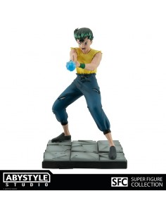 Figura YU YU Hakusho Yusuke...