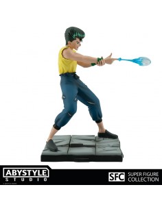 Figura YU YU Hakusho Yusuke... 2
