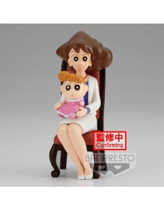 Figura Shin Chan Misae &...