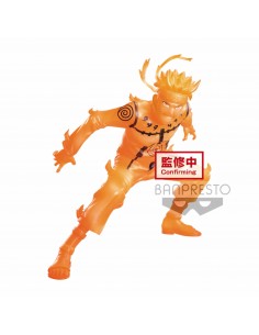 Figura Naruto Shippuden...