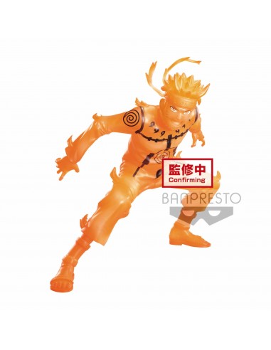 Figura Naruto Shippuden Uzumaki...