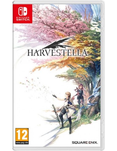 Harvestella (Switch)