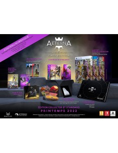 Aeterna Noctis Caos Edition... 2