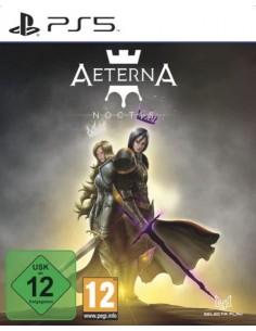 Aeterna Noctis (PS5)