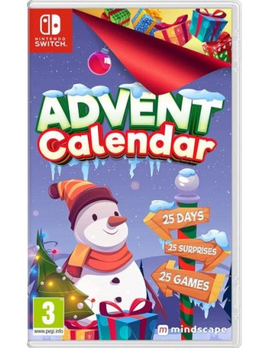Advent Calendar (Switch)
