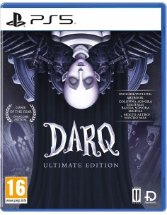 DARQ Ultimate Edition (PS5)