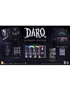 DARQ Ultimate Edition (PS5) 2