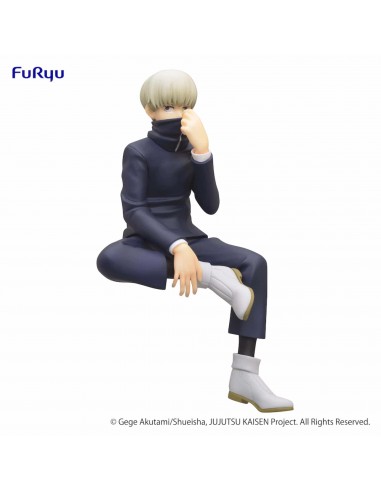 Figura Jujutsu Kaisen inumaki Toge...