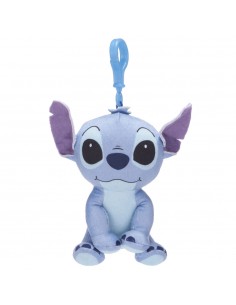 Llavero Peluche Stitch...