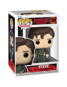 FUNKO POP! Stranger Things...