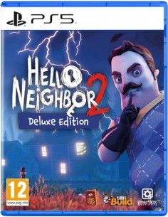 Hello Neighbor 2 Deluxe...