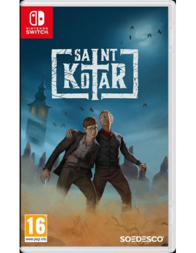 Saint Kotar (Switch)