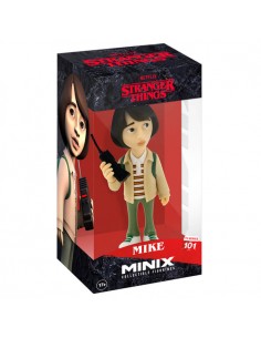 Figura Stranger Things Mike... 2