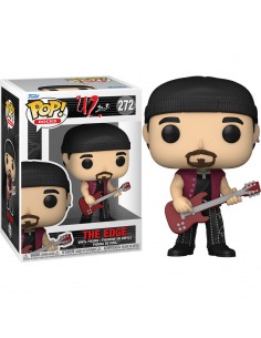FUNKO POP! U2 ZooTV The...