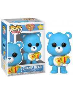 FUNKO POP! Osos Amorosos...