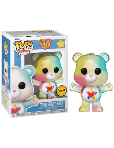 FUNKO POP! Osos Amorosos (Care Bears...