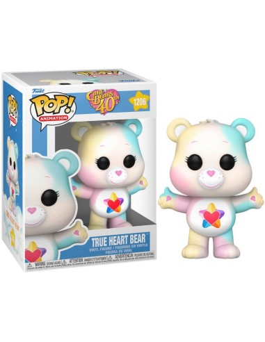 FUNKO POP! Osos Amorosos (Care Bears...