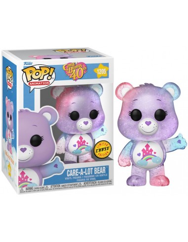 FUNKO POP! Osos Amorosos (Care Bears...