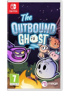 The Outbound Ghost (Switch)