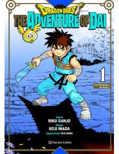 Dragon Quest The Adventure...