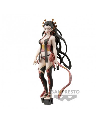 Figura Demon Slayer: Kimetsu no Yaiba...