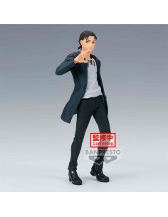 Figura Ataque a los Titanes...