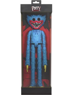 Figura Poppy Playtime Huggy...