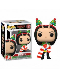 FUNKO POP! Marvel Studios...