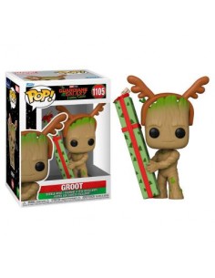 FUNKO POP! Marvel Studios...