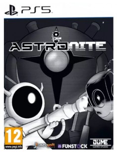 Astronite (PS5)