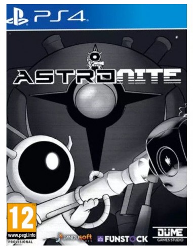 Astronite (PS4)