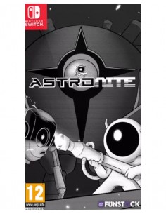 Astronite (Switch)