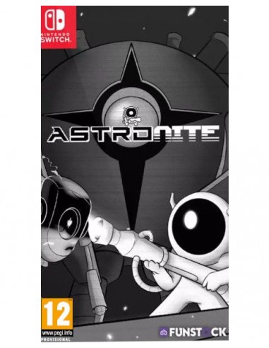 Astronite (Switch)