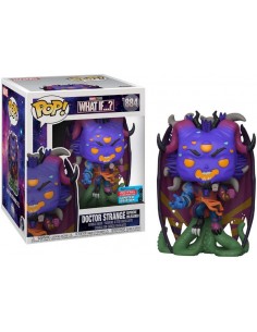 FUNKO POP! Marvel Studios...