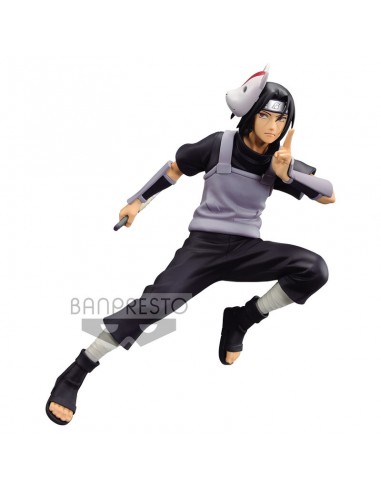 Figura Naruto Shippuden Uchiha Itachi...