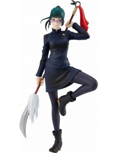 Figura Jujutsu Kaisen Maki...