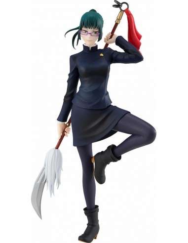 Figura Jujutsu Kaisen Maki Zen'in POP...