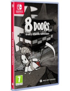 8 Doors: Arum's Afterlife...