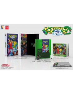NES Battletoads & Double...