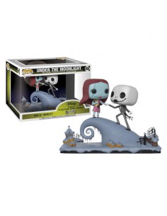 FUNKO POP! Pesadilla Antes...