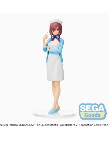 The Quintessential Quintuplets 2...