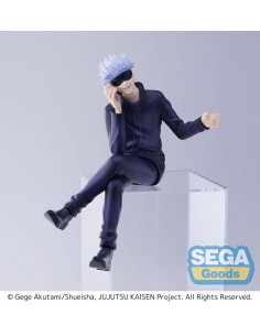 Figura Jujutsu Kaisen PM...