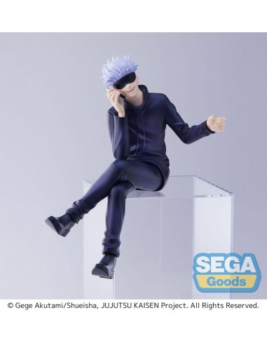 Figura Jujutsu Kaisen PM Perching...