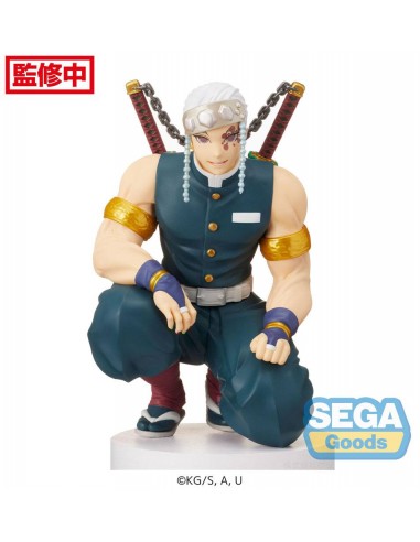 Figura Demon Slayer Kimetsu no Yaiba...