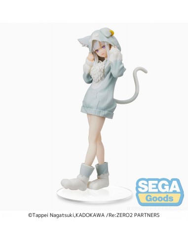 Figura Re:Zero Starting Life in...
