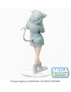 Figura Re:Zero Starting... 2